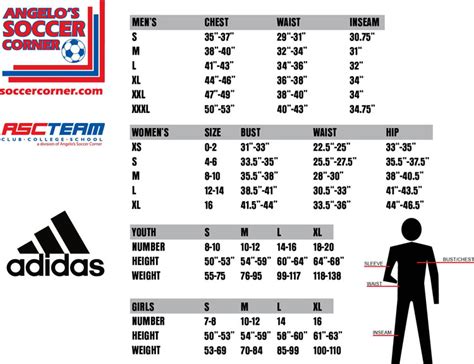 adidas authentic jersey sizing soccer|adidas football jersey size chart.